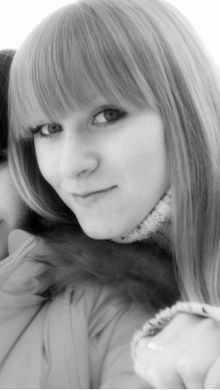 Галя Плеханова | Новосибирск