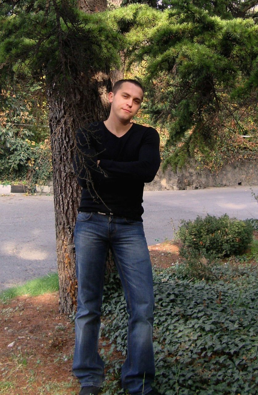 Станислав Сивак | 