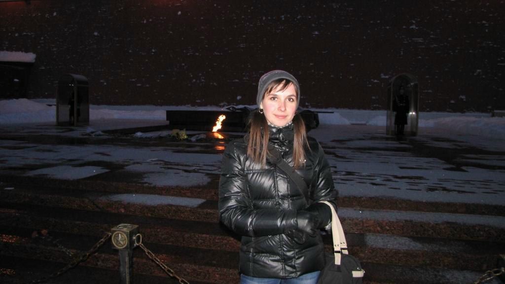 Инна Яшкова | Харьков