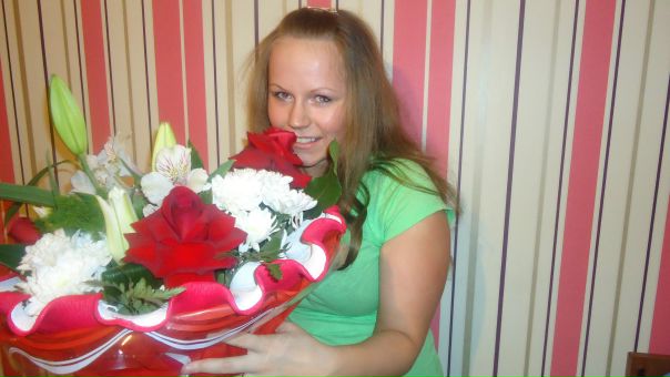 №1, Катерина Кулькова, 33 года №1, Катерина Кулькова, 33 года