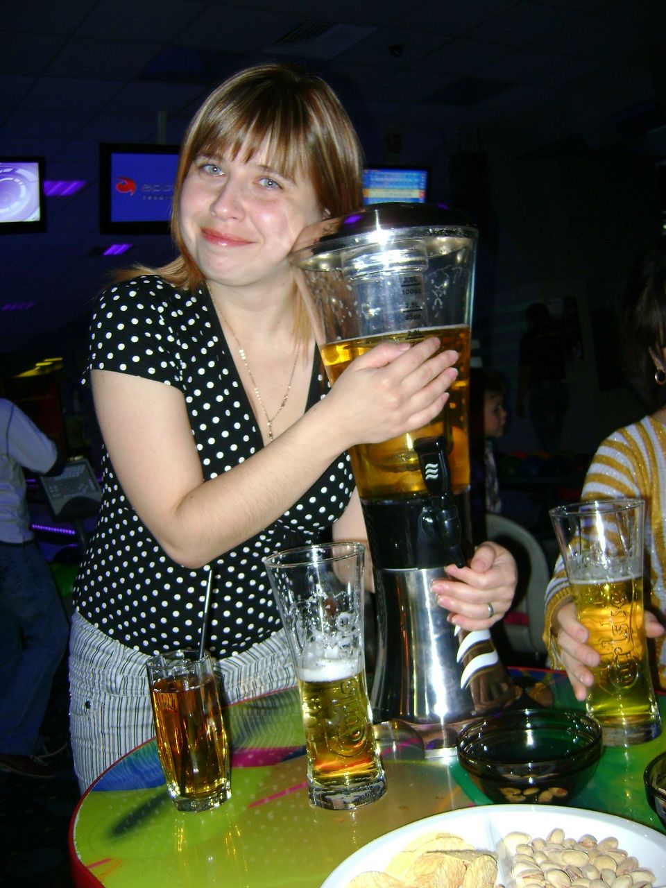 Анастасия Болтовская | Новосибирск