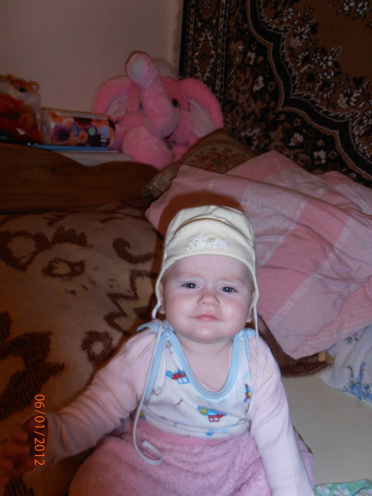 Оксана Ушневич | Львов