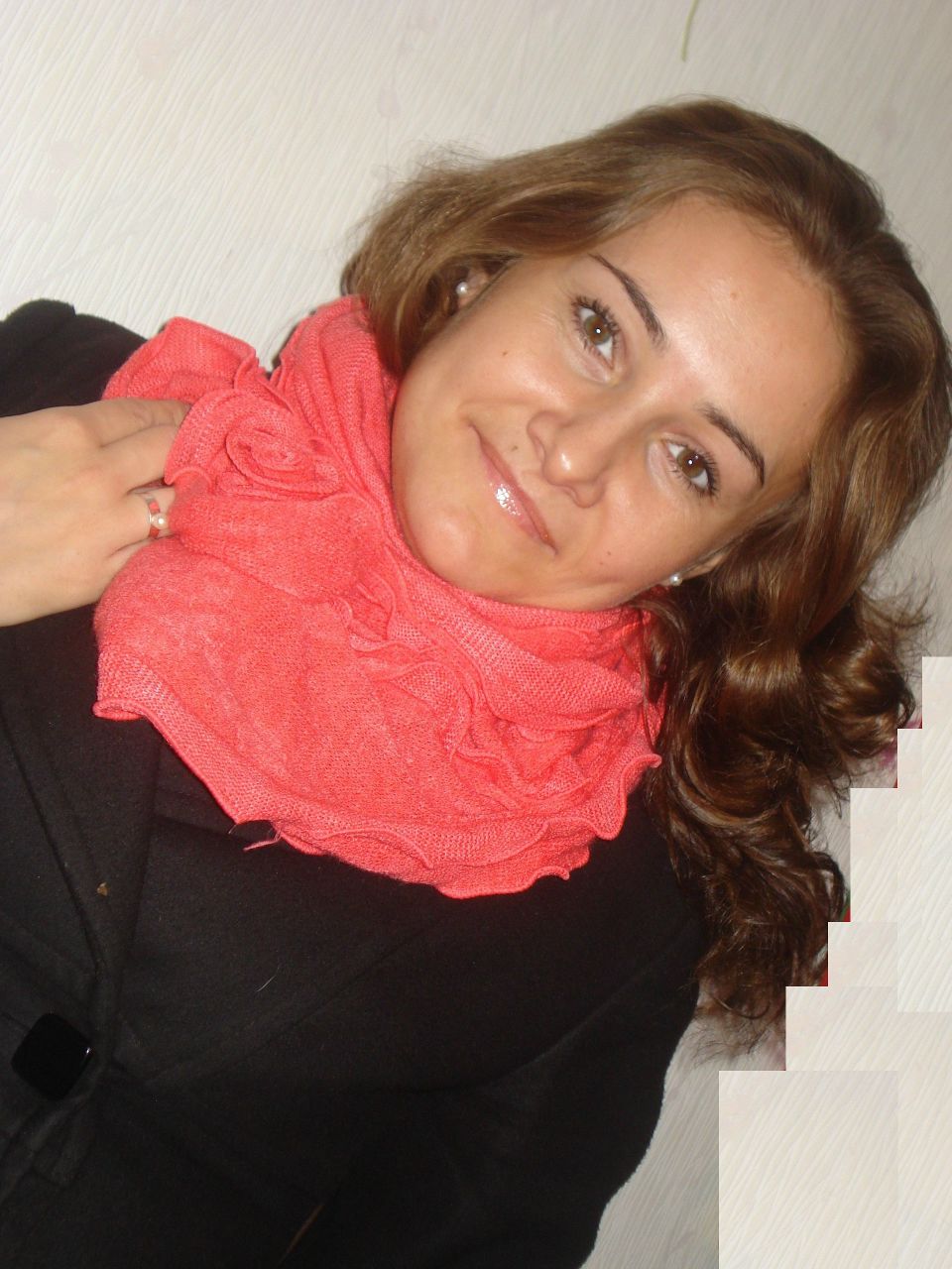 Natalia Teresenko | Stuttgart