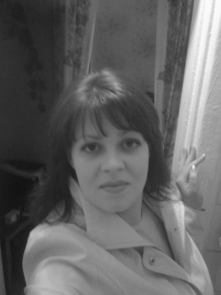 Оксана Варфоломеева | Ингулец