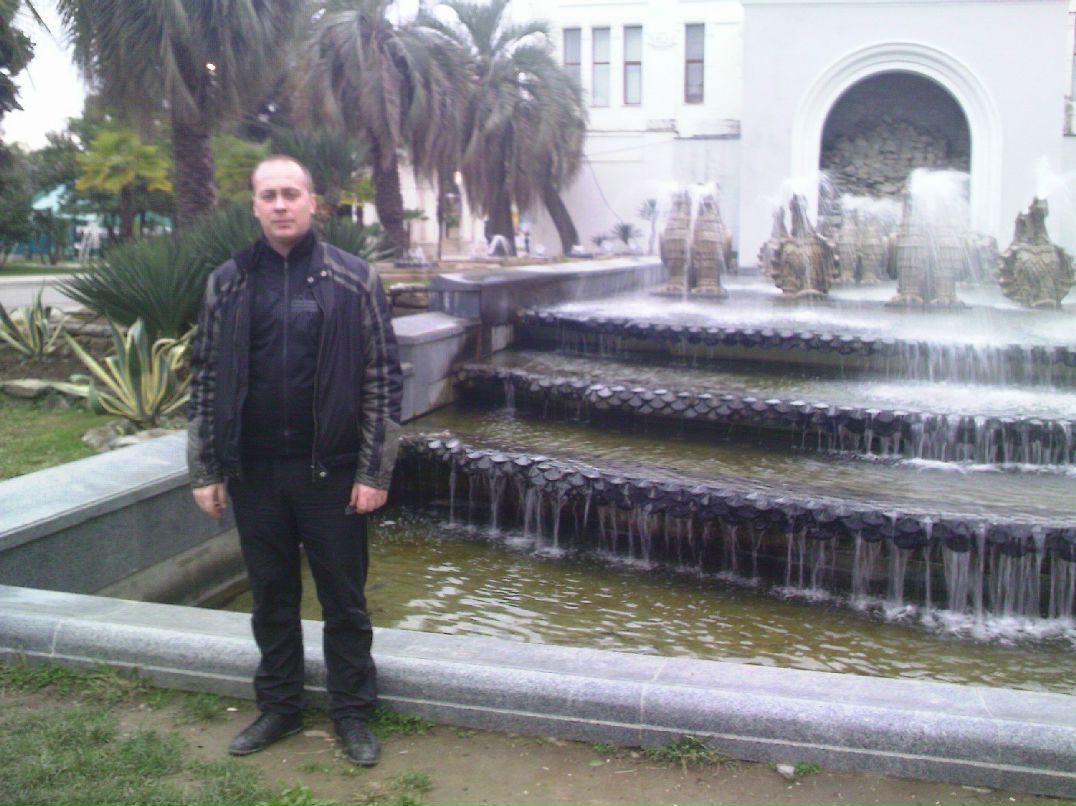 Сергей Курышов | Волгоград