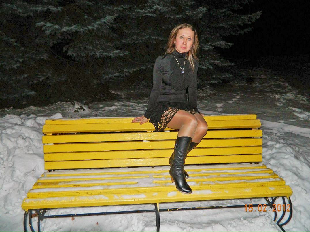 Людмила Еремейчук (Lyudasik) | Poznań