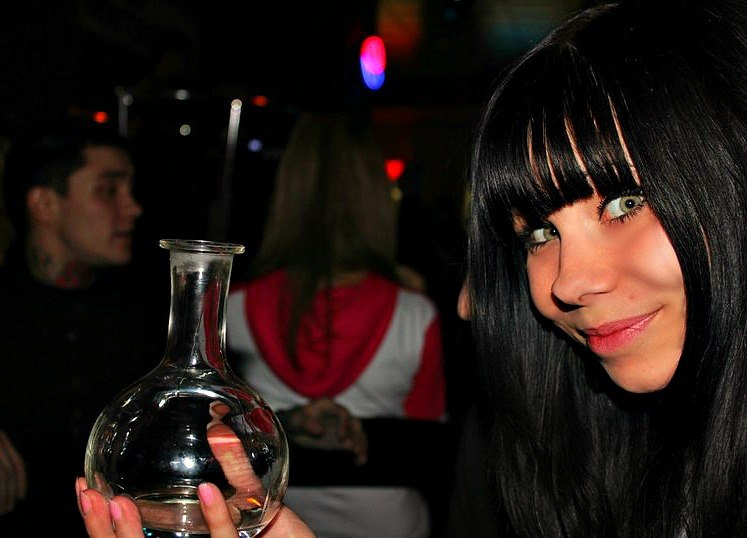 Sveta Anisimova | Санкт-Петербург