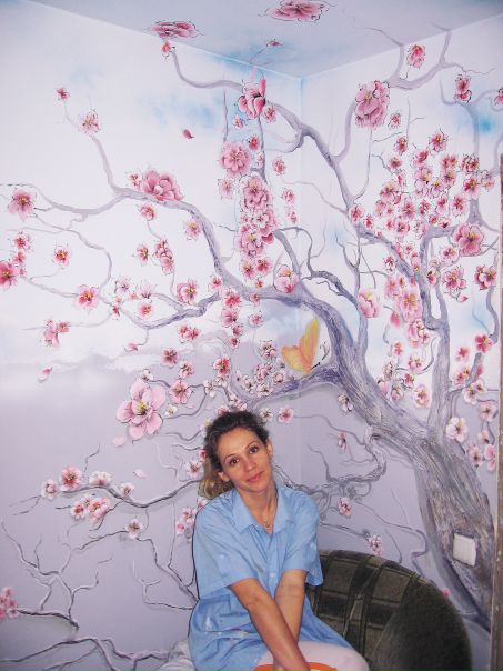 №16, Анжела Дмитренко, Киев №16, Анжела Дмитренко, Киев