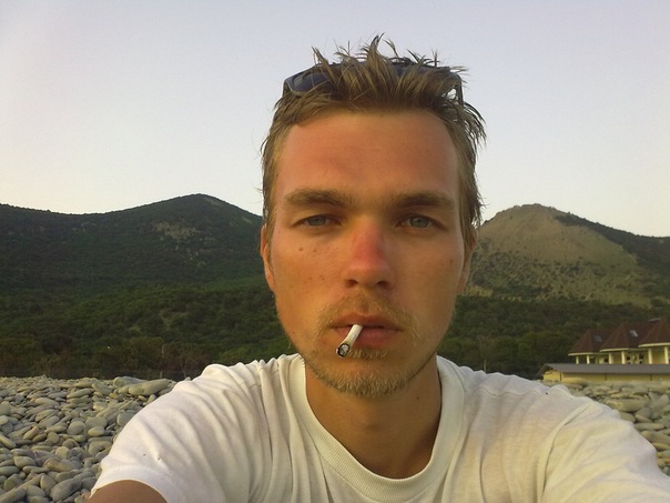 №47, Никита Сергеев №47, Никита Сергеев