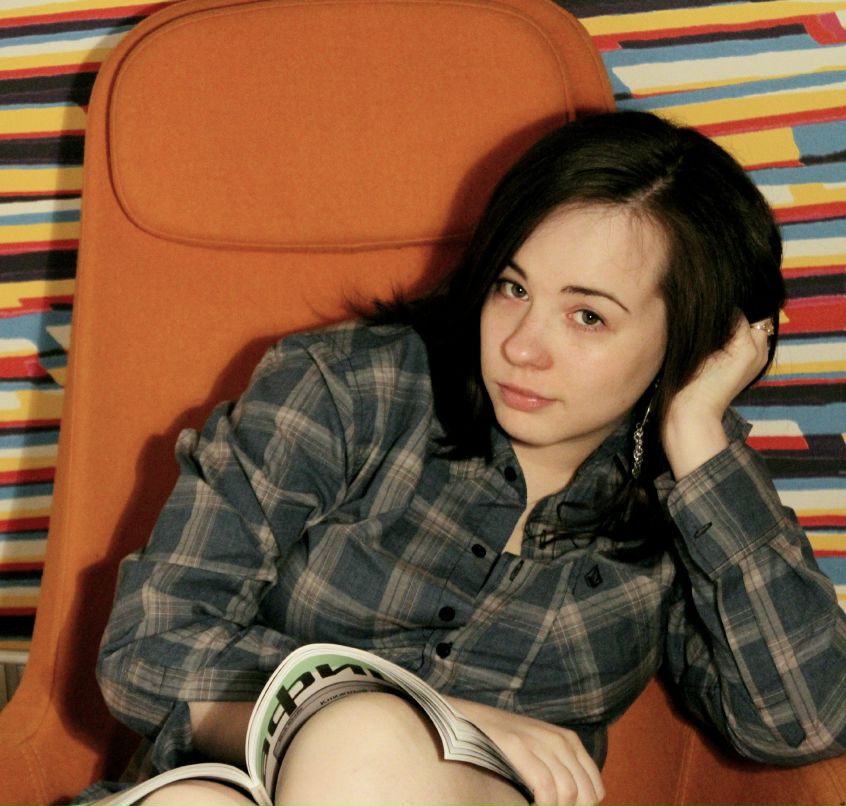 Elena Holneva | Москва