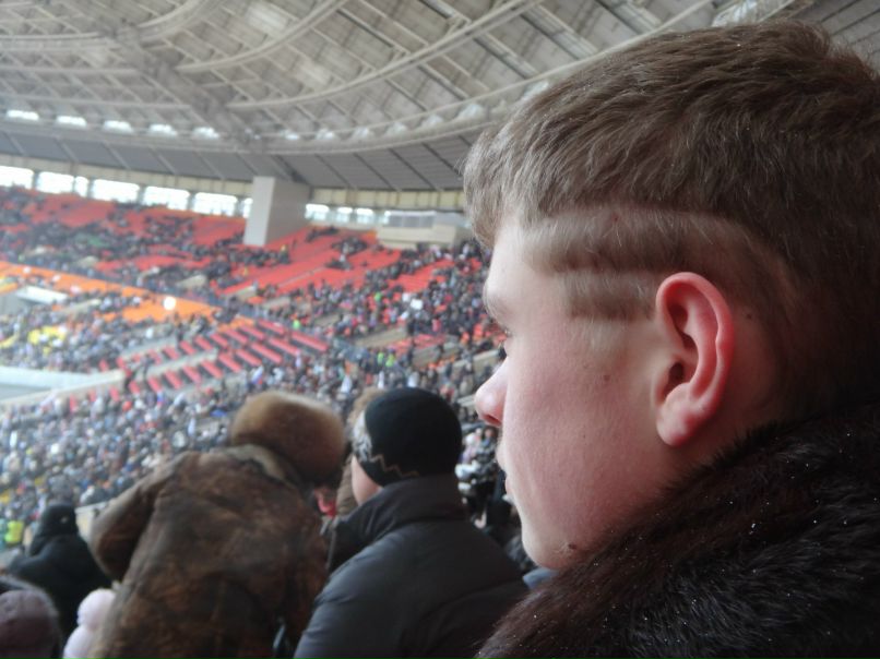 Кирилл Веденеев 