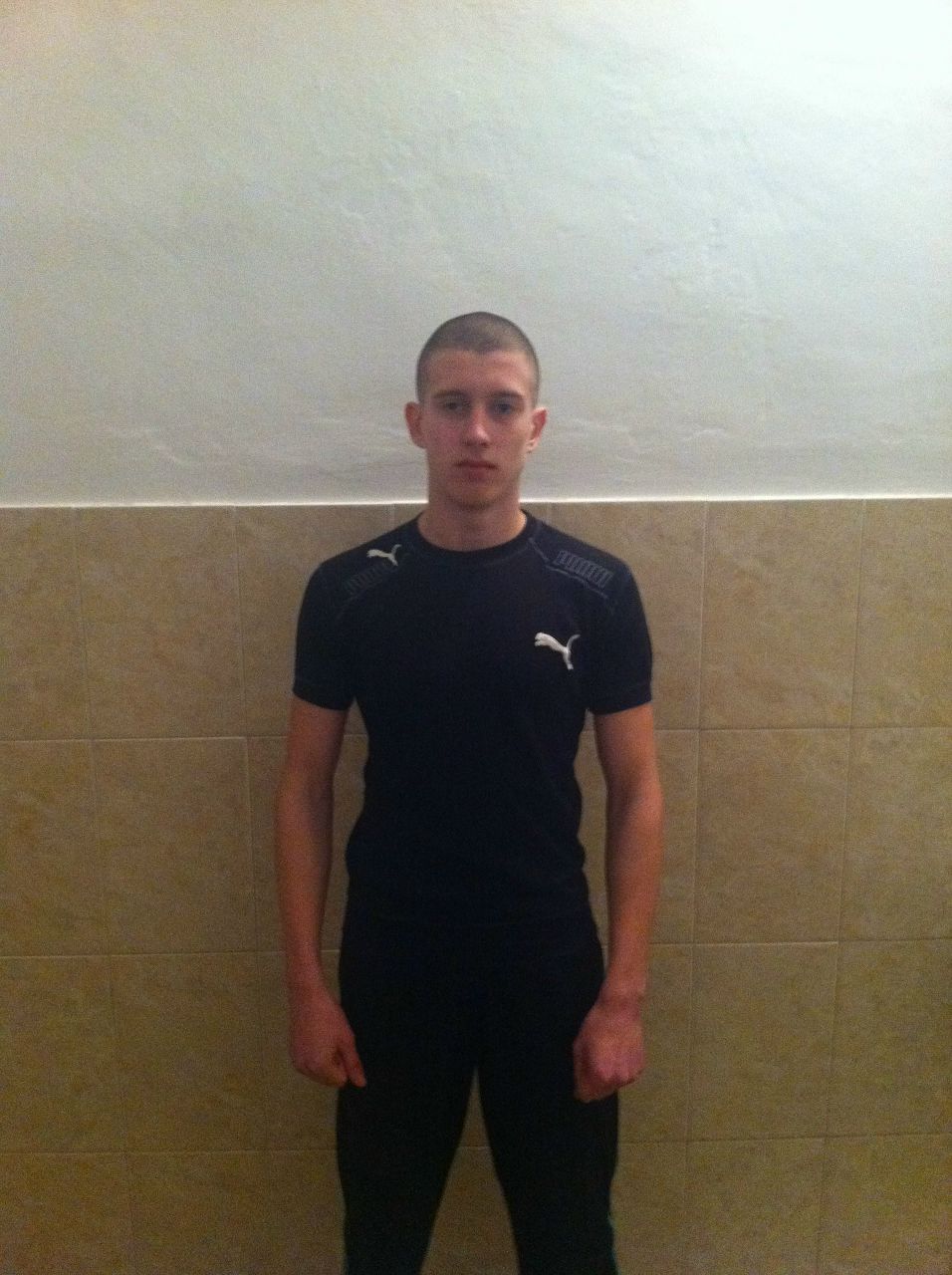 Вова Осередчук | 