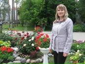Фотография Елена Малышева