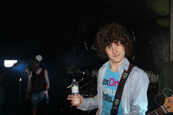 Sad Statue | Львов