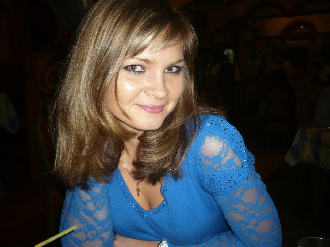 Дария Жохова | Москва