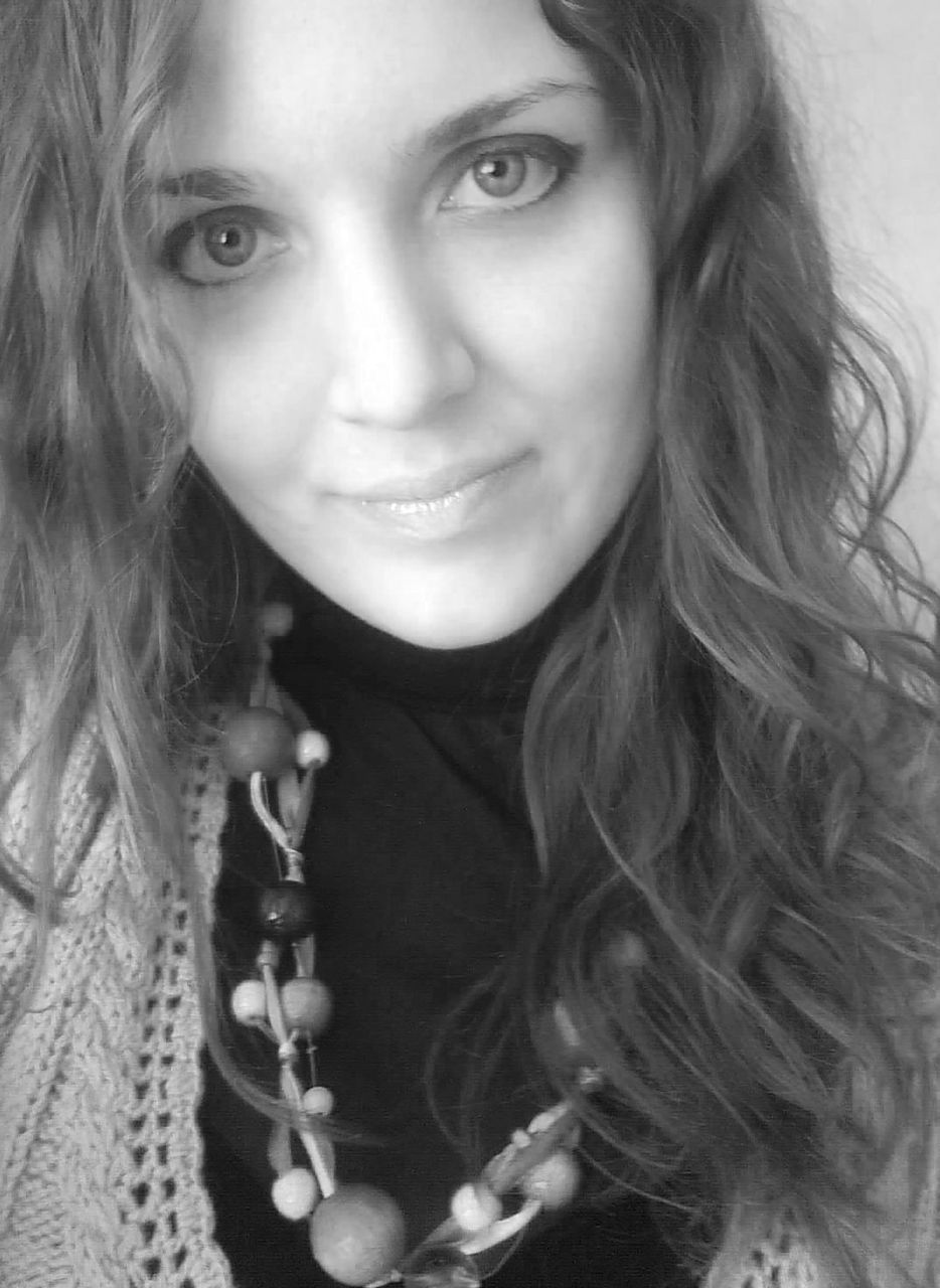 Дарья Баирова | Томск