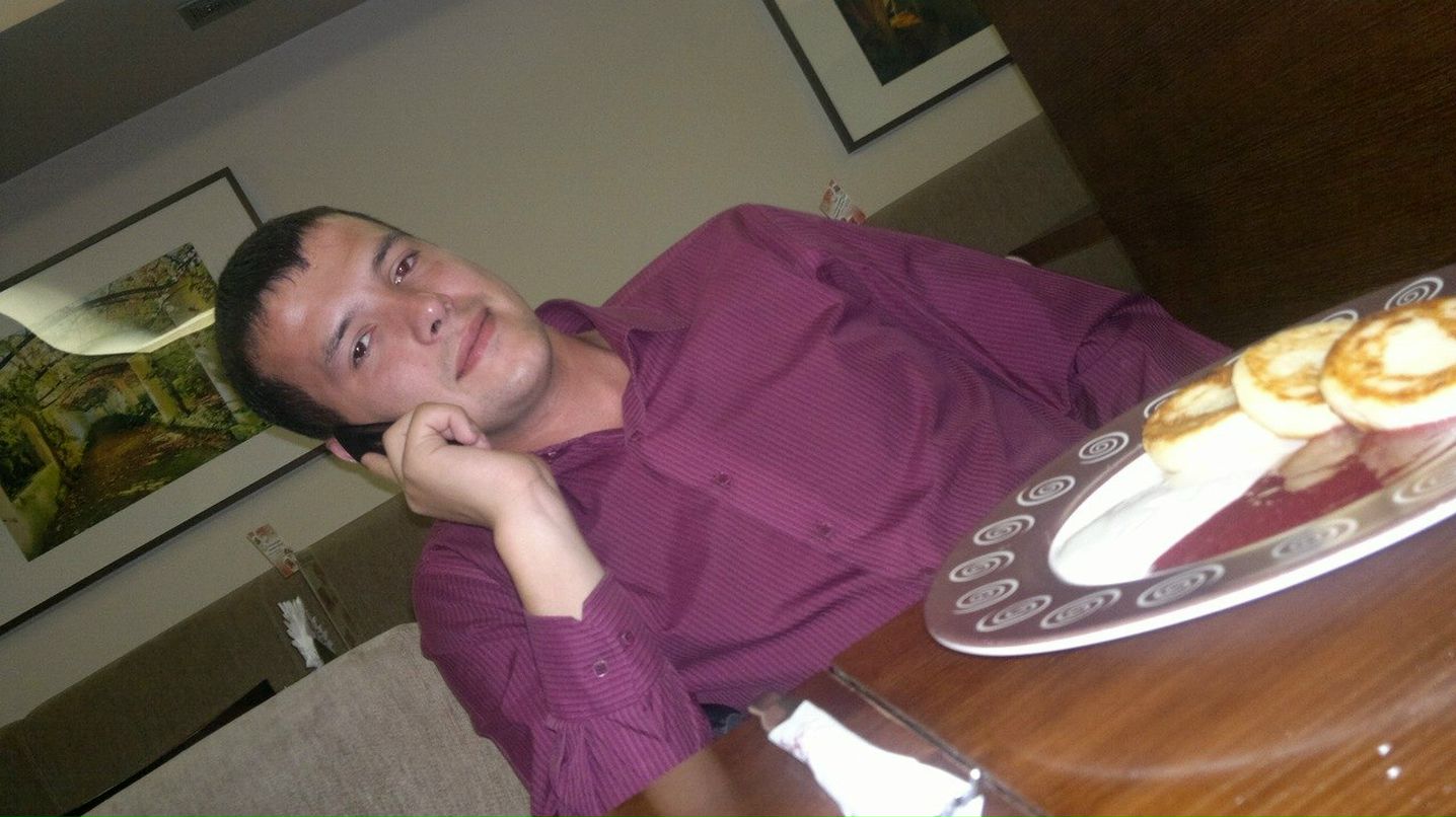 Вячеслав Корляков | Петропавловск-Камчатский