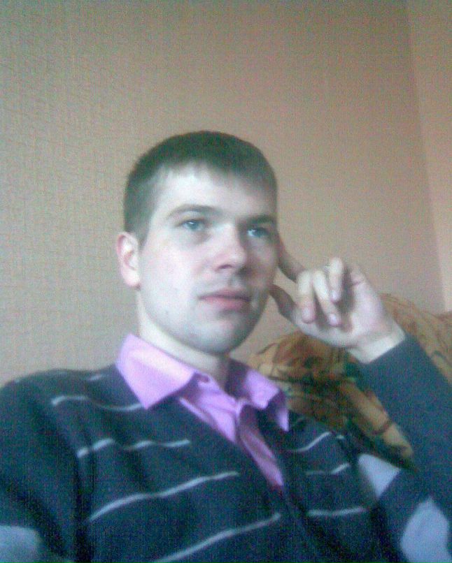 Александр Мороз | Слуцк