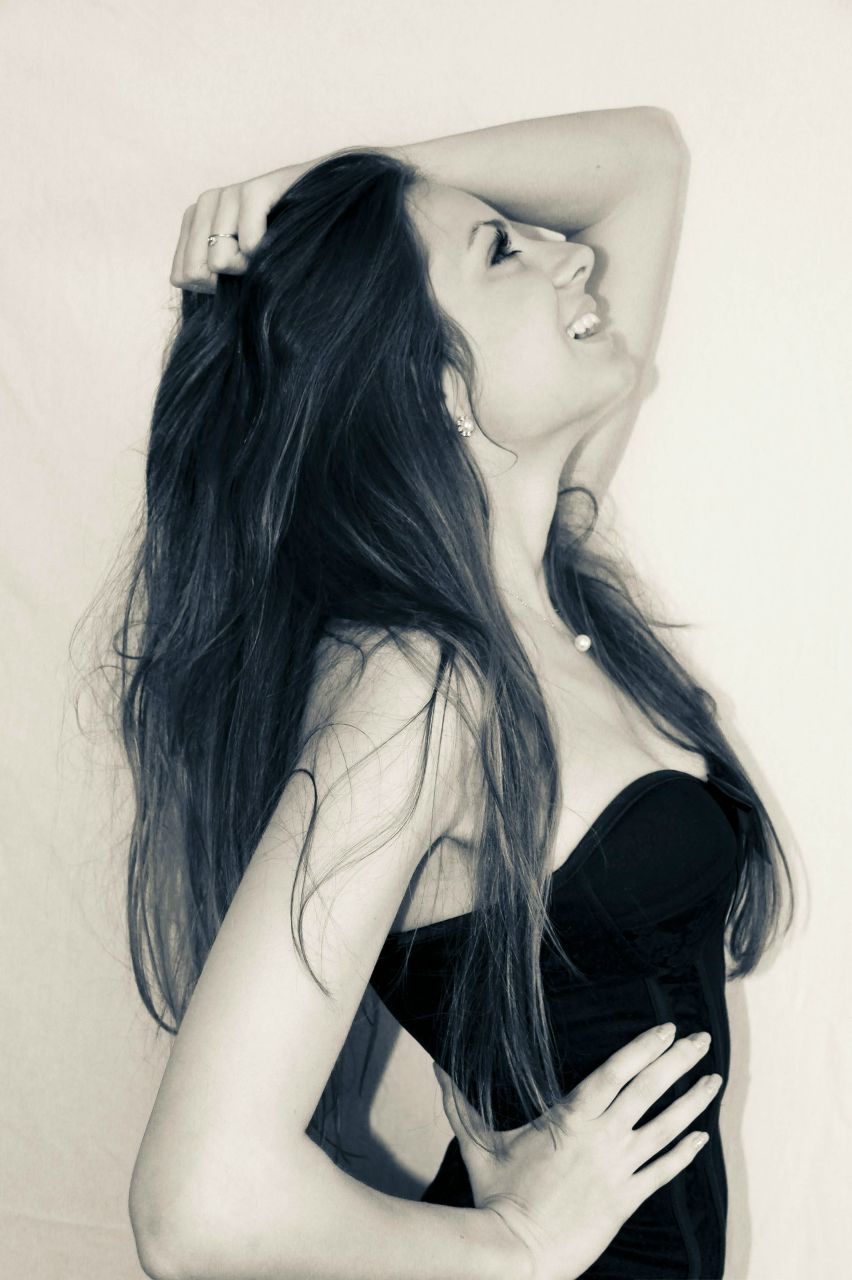 Мария Латанова | Саратов