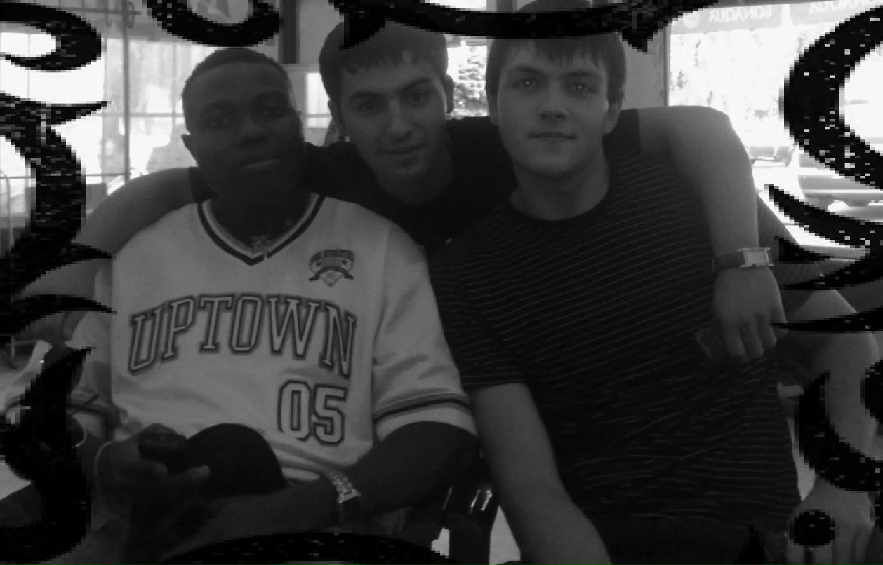 Диас Мехтиев | Харьков