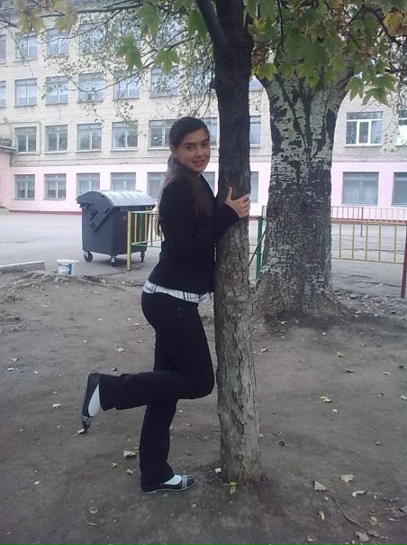 №126, Анюта Назарова №126, Анюта Назарова