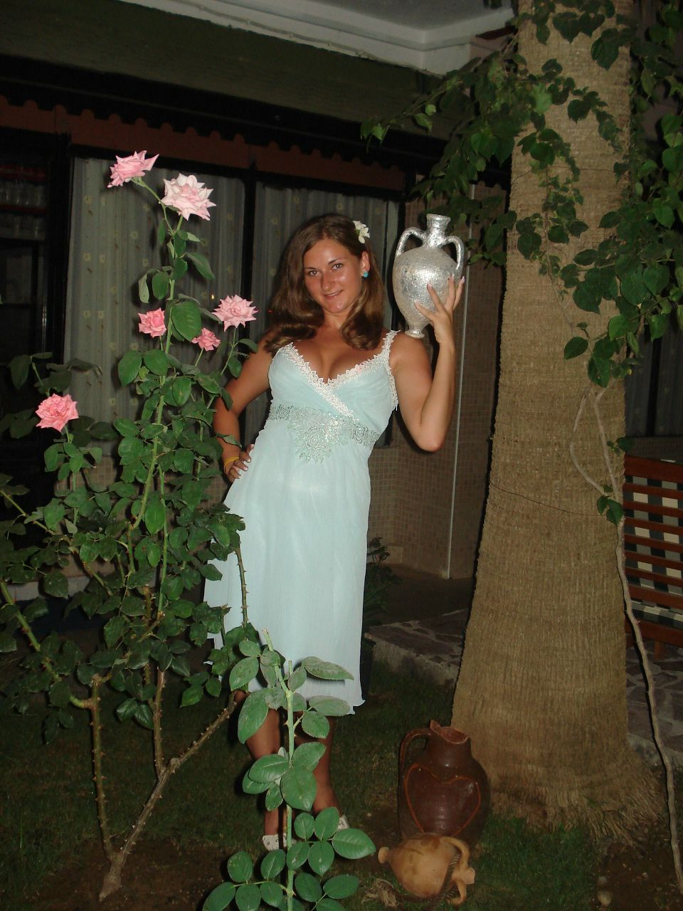 Маргаритка Гурьева | Калининград