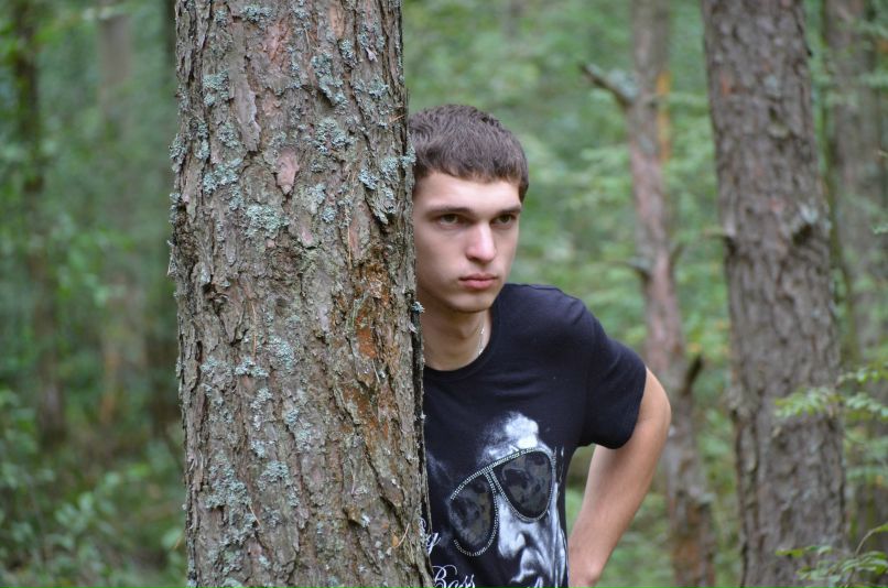 Андрей Татаренко | Гомель