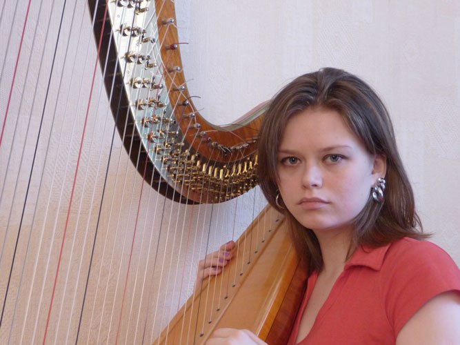 Ева Гладких | Москва