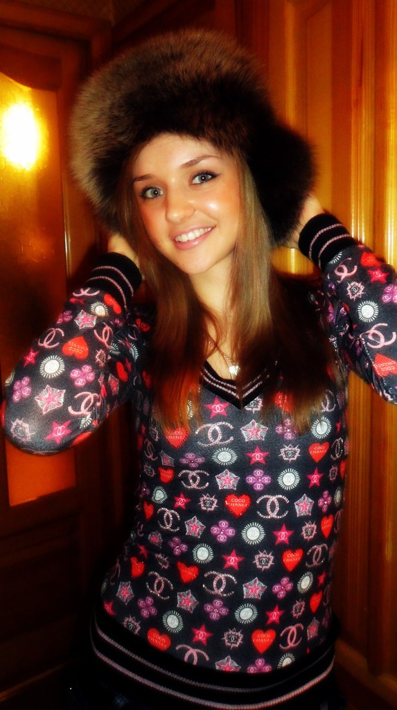 Яна Валерьева | Харьков