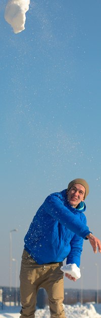 Андрей Кадочников | Минск