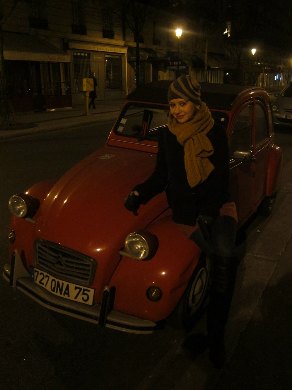 Ольга Канарик-Нестеренко | Москва