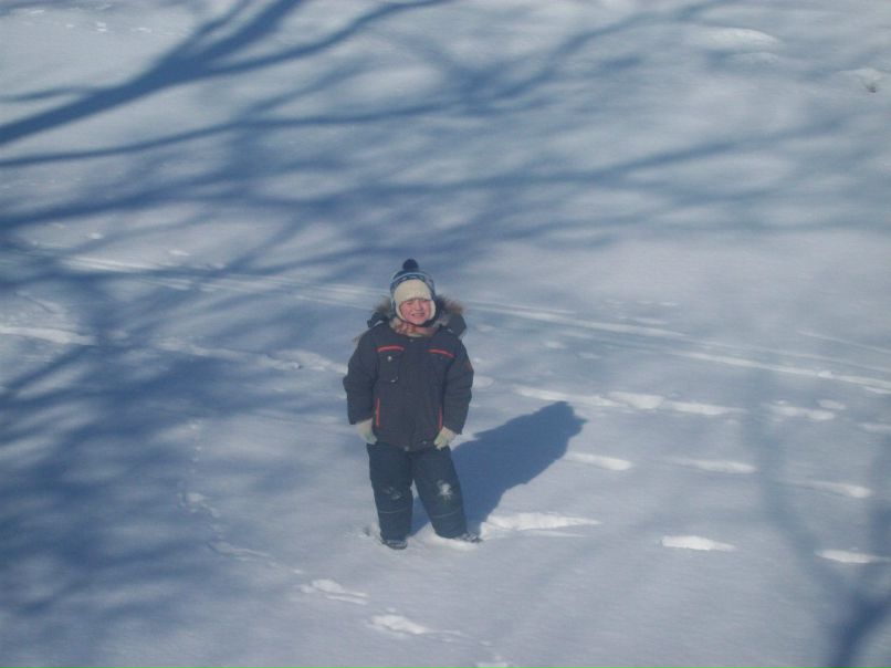 Люда Нестерова | Петрозаводск