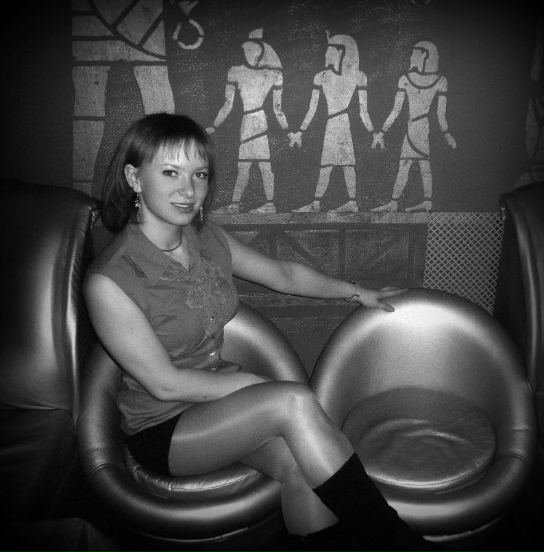 Ирочка Булавченко | Омск