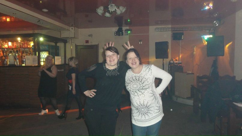 Ирина Гайлюнайте | Петрозаводск