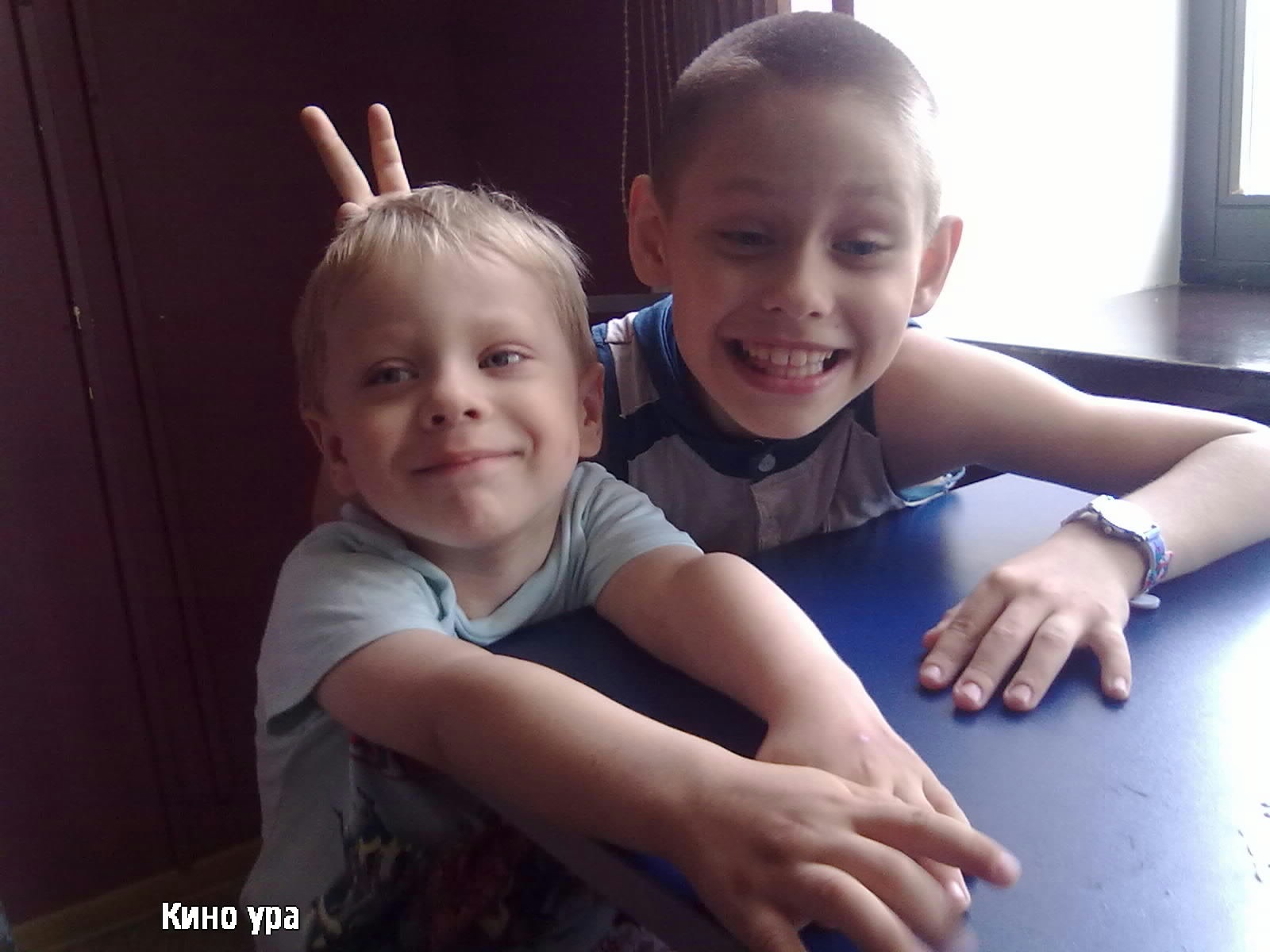 Фото профиля