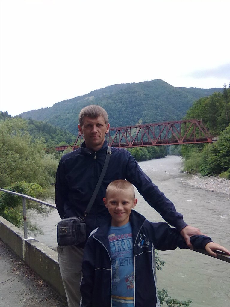 Алексей Ткач | Белая Церковь