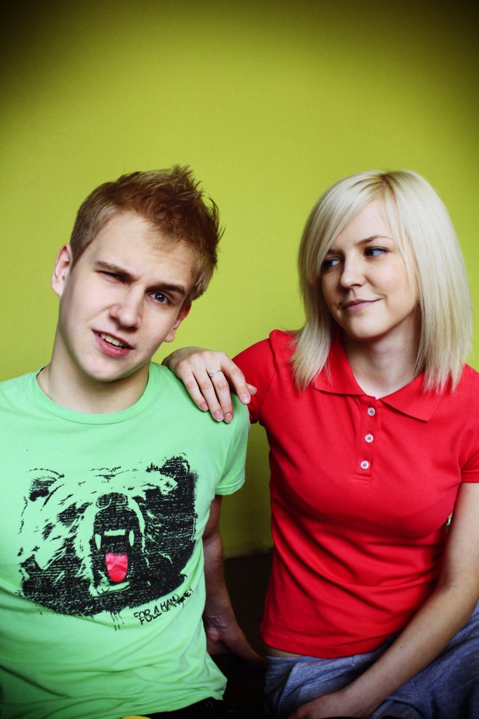 Клим Абрамов | Альметьевск