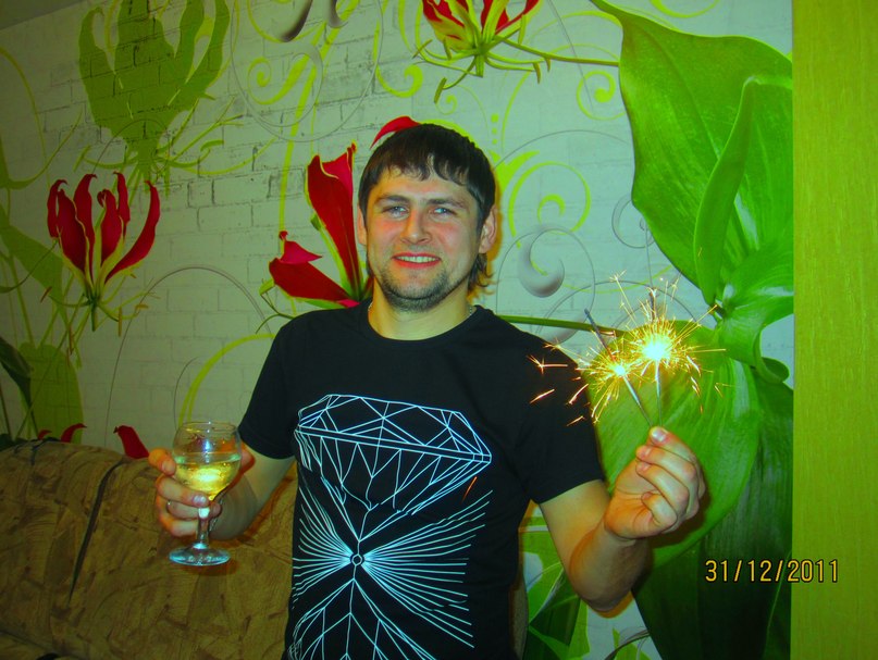 Александр Чинёнов | Миасс