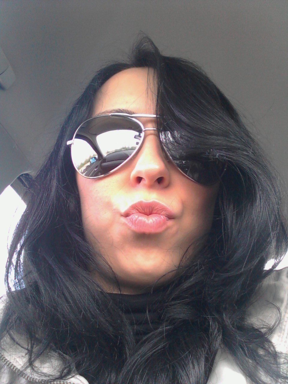 Natallia Ilyushenka | Bono