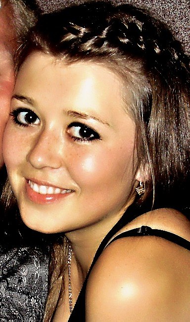 Оля Самолюк | Луцк