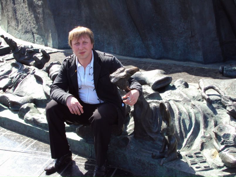 №145, Юрий Мишагин, Александров №145, Юрий Мишагин, Александров