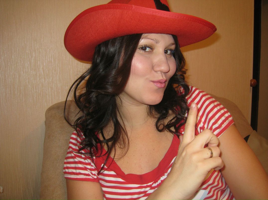 Ольга Рамазанова | Киев