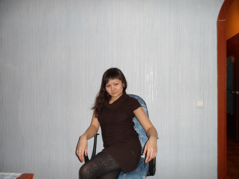 Юля Абдрахманова | Челябинск