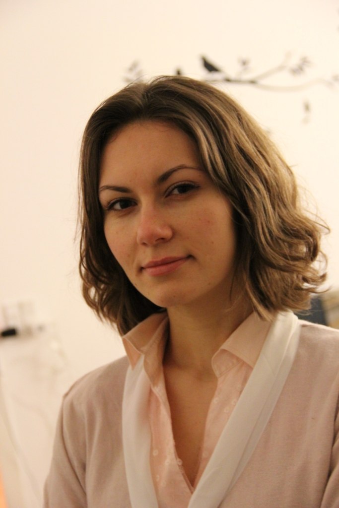 Юля Лавриненко | Минск