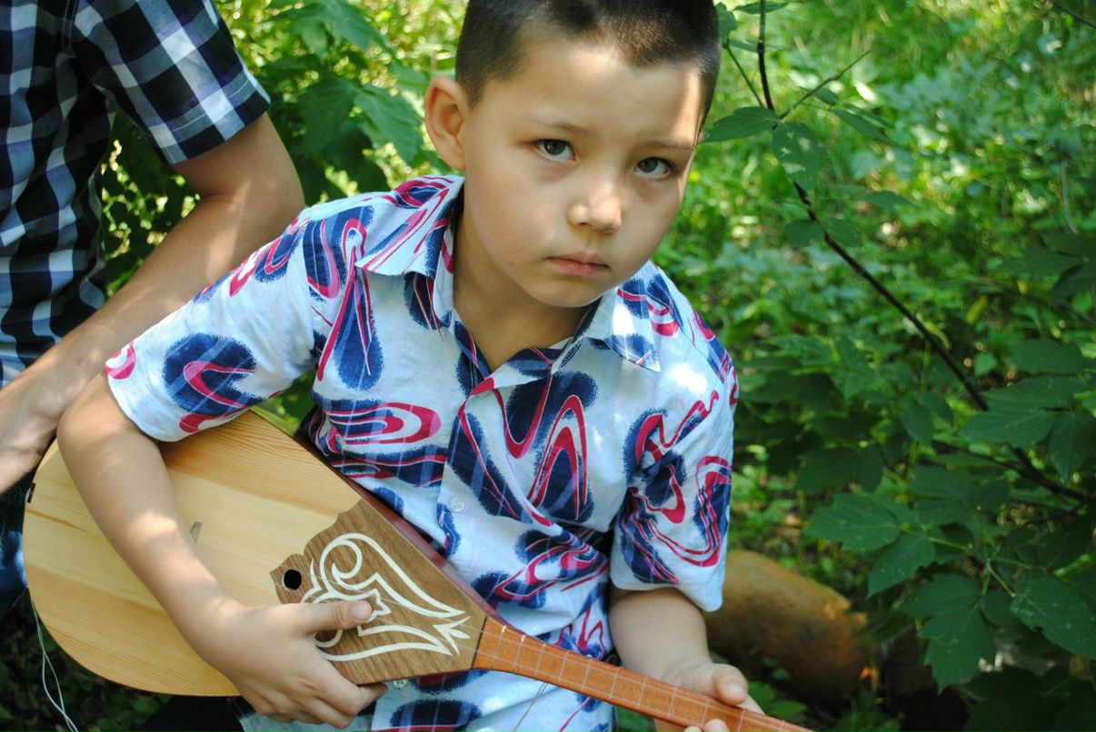 Fanuza Zhumabekova | Алматы