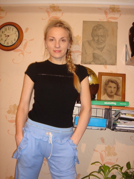 №48, Татьяна Шаталова №48, Татьяна Шаталова