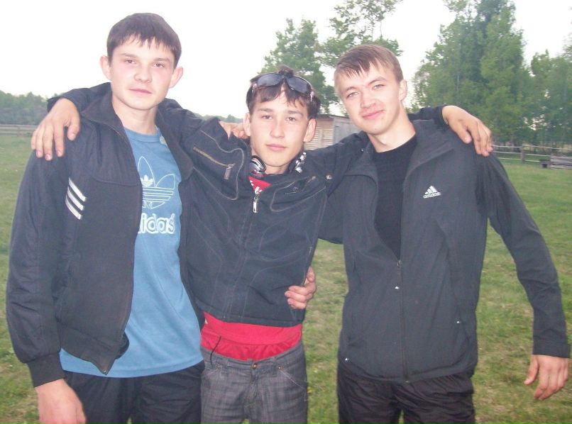 Артем Нутфуллин | Тюмень