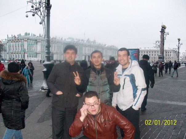 №17, Vaxob Matnazarov, 37 лет, Москва, Россия №17, Vaxob Matnazarov, 37 лет, Москва, Россия