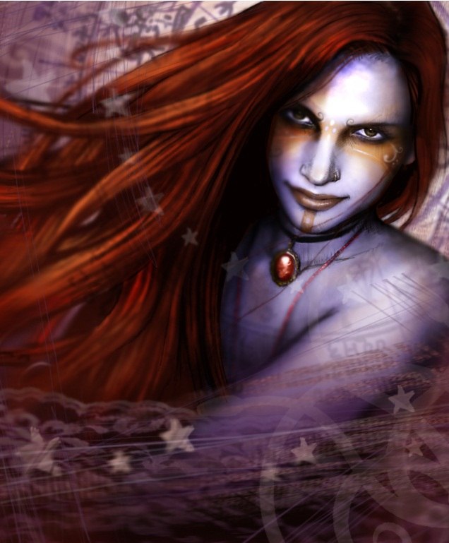 Аня Сказка ♥Abril♥ | Москва