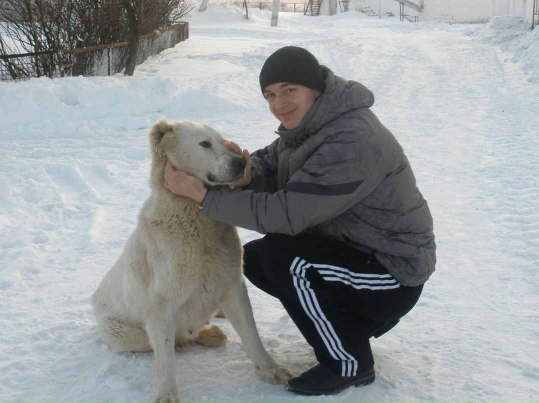 Олексій Шпота Анатолійович | Киев